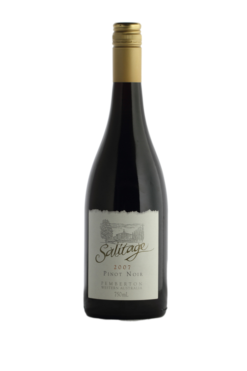 薩麗塔黑皮諾干紅葡萄酒SALITAGE PINOT NOIR