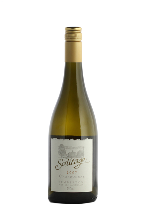 薩麗塔霞多麗干白葡萄酒 SALITAGE CHARDONNAY