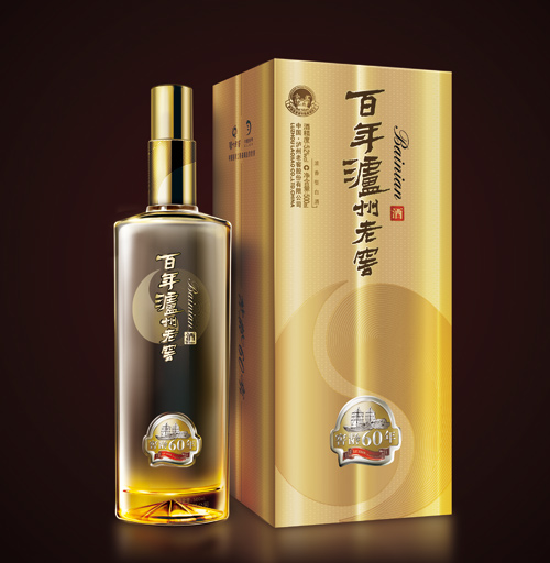 百年瀘州老窖60年窖齡酒營(yíng)銷(xiāo)