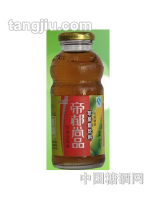 尚品蘋果醋飲料260ml