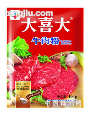 韓國(guó)希杰調(diào)味品100g