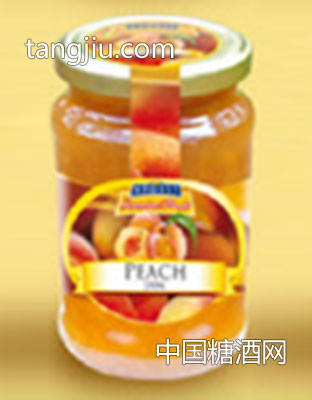 430g peach 桃子