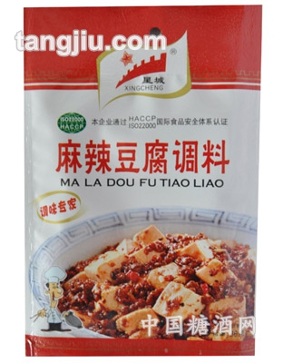 麻辣豆腐調(diào)料30g