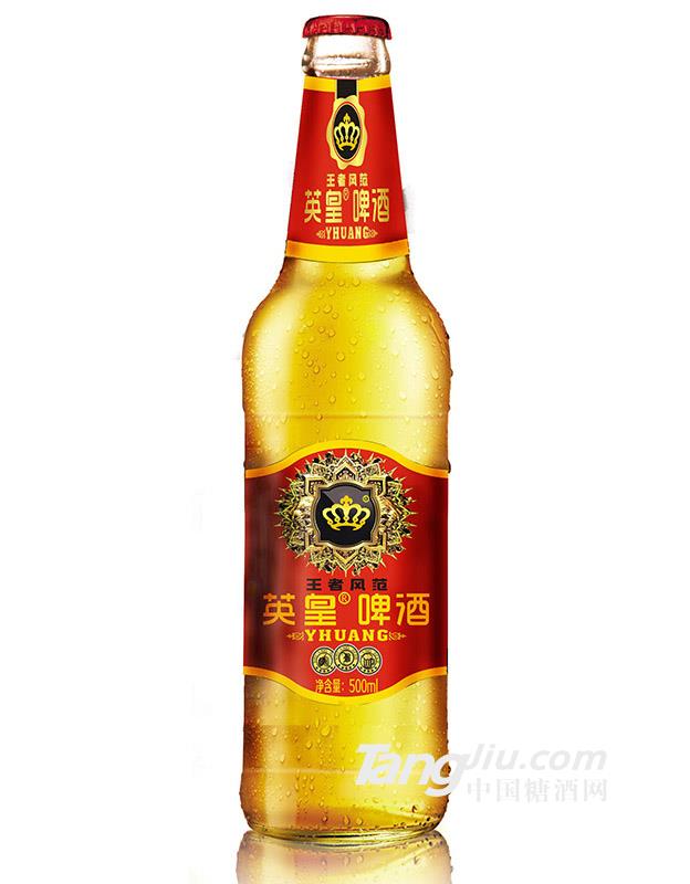 英皇紅標-500ml-全國招商