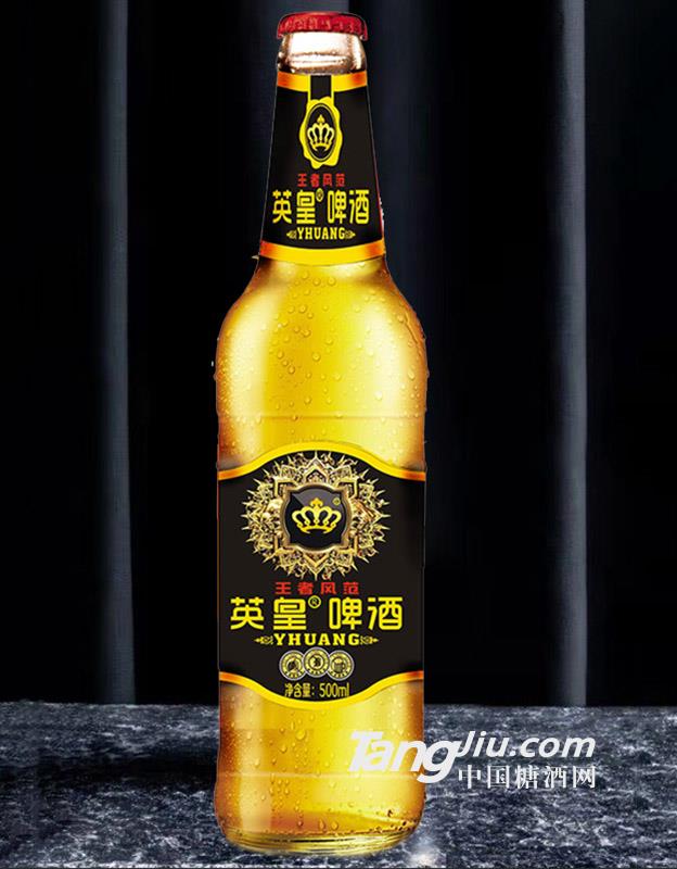 英皇黑標-500ml