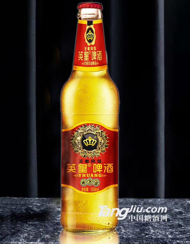 英皇紅標-500ml