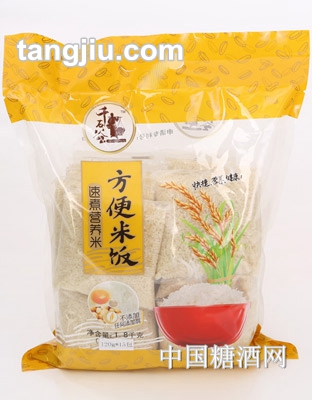 千石谷速煮營養(yǎng)米1.8kg