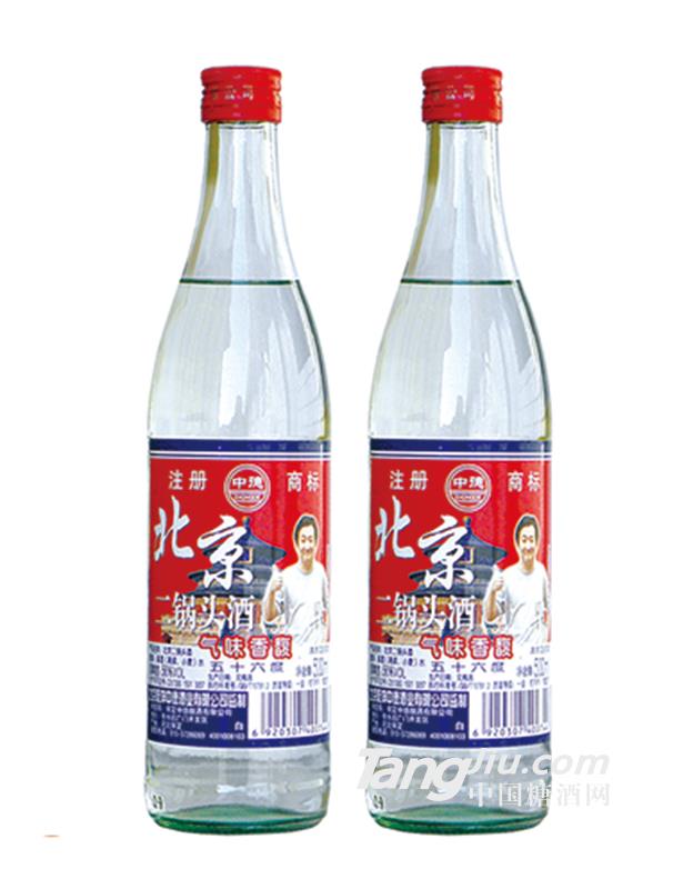 42度北京二鍋頭酒500ml