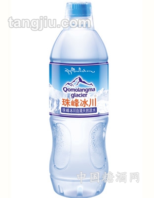 珠峰冰川自涌天然活水(1L)