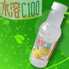 農夫水溶C100檸檬汁飲料