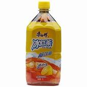 供應康師傅冰紅茶500ml 飲料批發(fā)