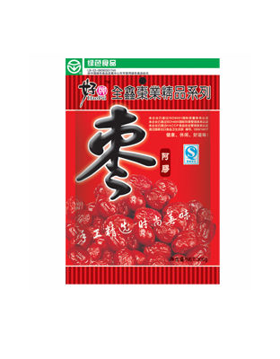 阿膠棗300g