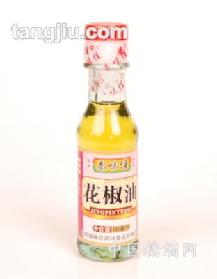 花椒油60ml