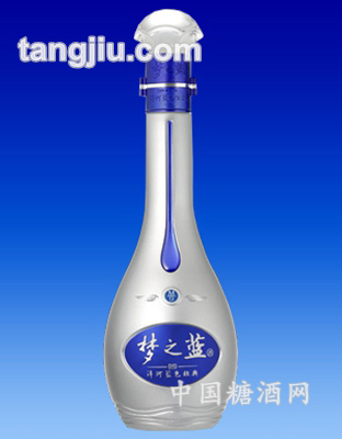 52&#176;洋河藍(lán)色經(jīng)典夢(mèng)之藍(lán)M9-500ML