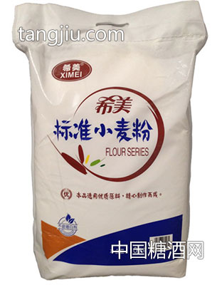 標準小麥粉10kg