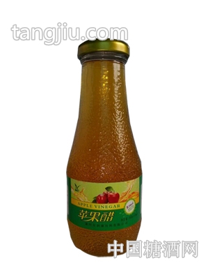 蘋(píng)果醋280Ml