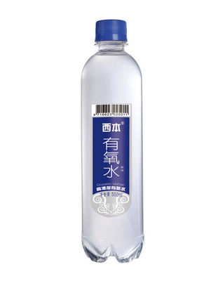 臺(tái)灣西本有氧水500ml