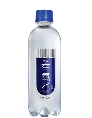 臺(tái)灣西本有氧水309ml