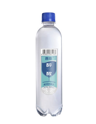 西本醉清醒500ml