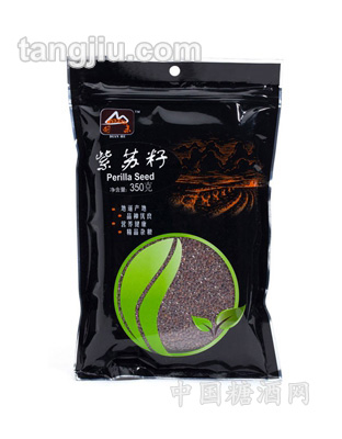 甸禾紫蘇籽350g