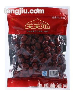 阿克蘇一級(jí)新疆特產(chǎn)紅棗