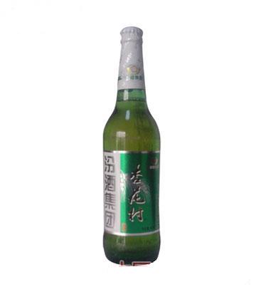 汾酒杏花村600ml