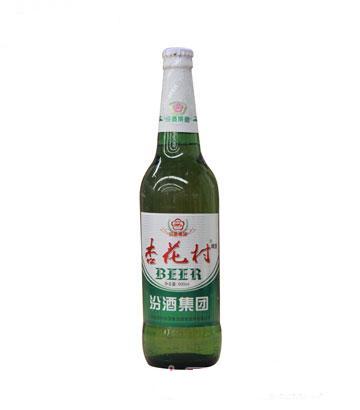 白標(biāo)杏花村600ml