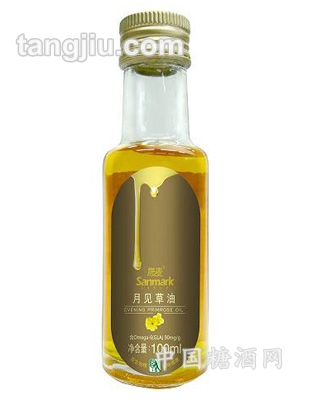 月見(jiàn)草油100ml