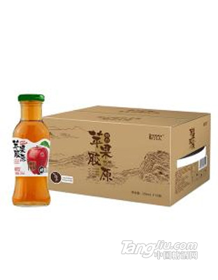 初飲 蘋果膠原 果汁飲品 256mLx15瓶