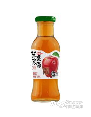 初飲蘋果膠原 果汁飲品 飲料320ml