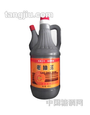 餐中王老抽王-800ml