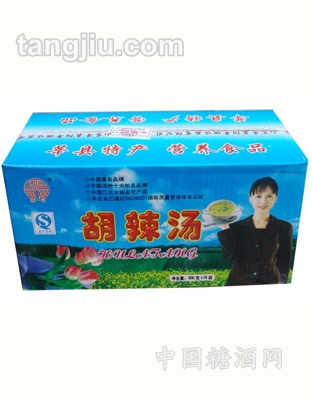 胡辣湯300g