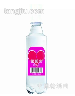 氧靚來221ml