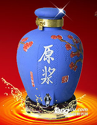 學(xué)子宴定制酒