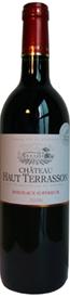 帝域迅古堡 Chateau Haut Terrasson 2007 幸福紅酒、