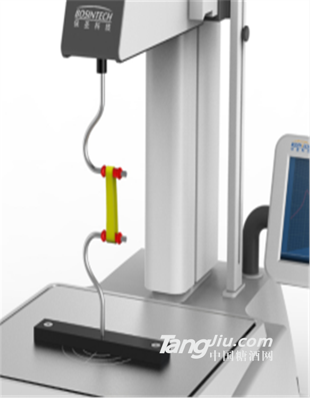 上海保圣面條拉伸測試儀 好用的質(zhì)構(gòu)儀