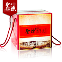 圣源六堡茶|梧州風(fēng)景盒|廣西品牌|自產(chǎn)自銷