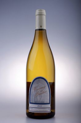 富萊甜白葡萄酒2005 AOC