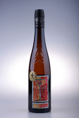 萊雍之丘甜白葡萄酒2005-2007 AOC