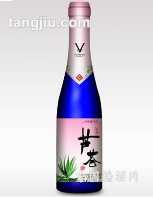 法諦蘭蘆薈酒(11度)