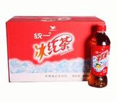 廠價低價批發康師傅冰紅茶250ml*24飲料批發代理