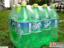 廠價低價批發七喜2.5L*6批發代理