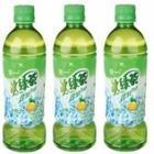 廠價(jià)低價(jià)批發(fā)統(tǒng)一冰綠茶500ml*15飲料批發(fā)代理