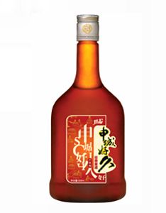 十年陳經(jīng)典黃酒