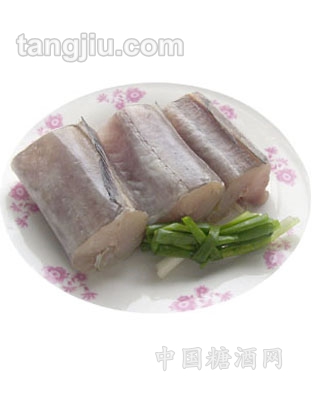 鰻魚(yú)段