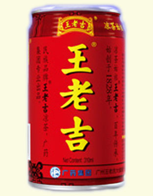 王老吉310ml