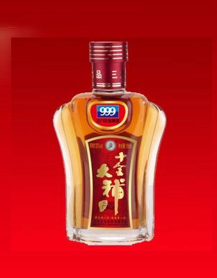 十全大補(bǔ)酒