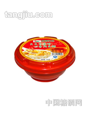 四季陽(yáng)光碗粥320g