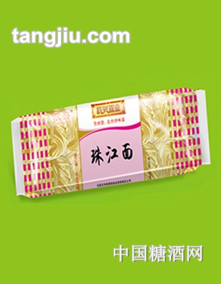 辰興珠江面100g