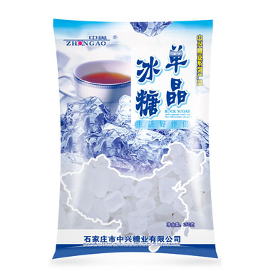 中興糖業(yè)袋裝天然冰糖